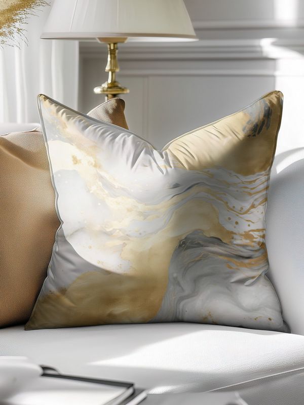 کوسن Pillow modern17 - نمای دوم