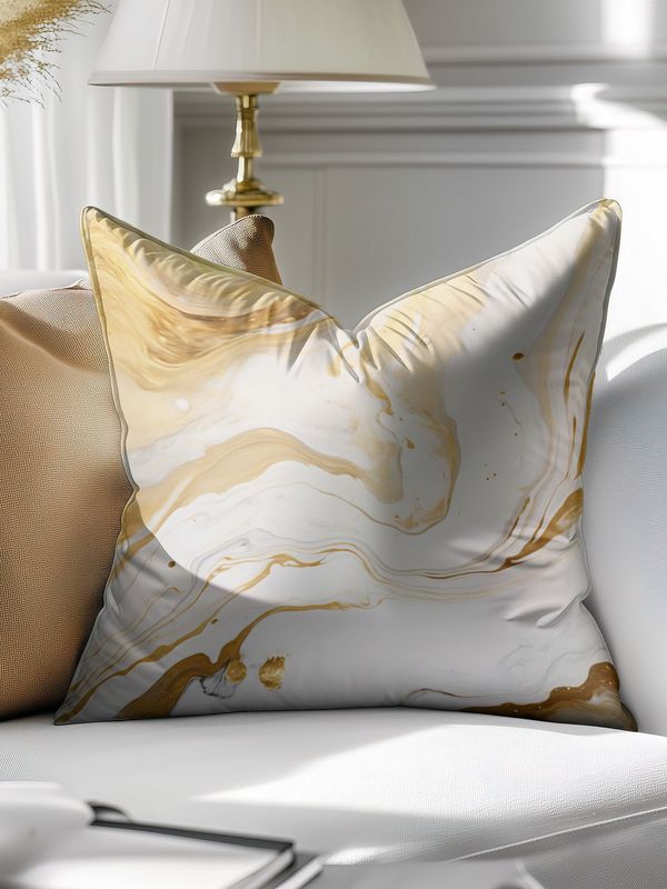 کوسن Pillow modern18 - نمای دوم