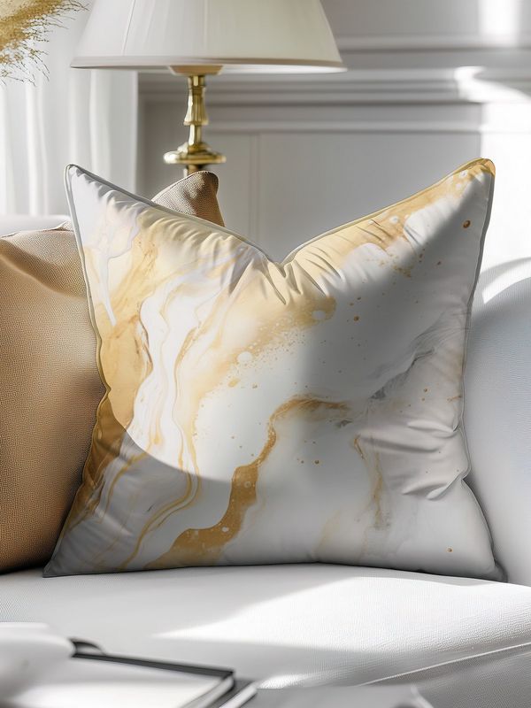 کوسن Pillow modern20 - نمای دوم