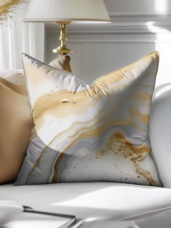 کوسن Pillow modern22 - نمای دوم
