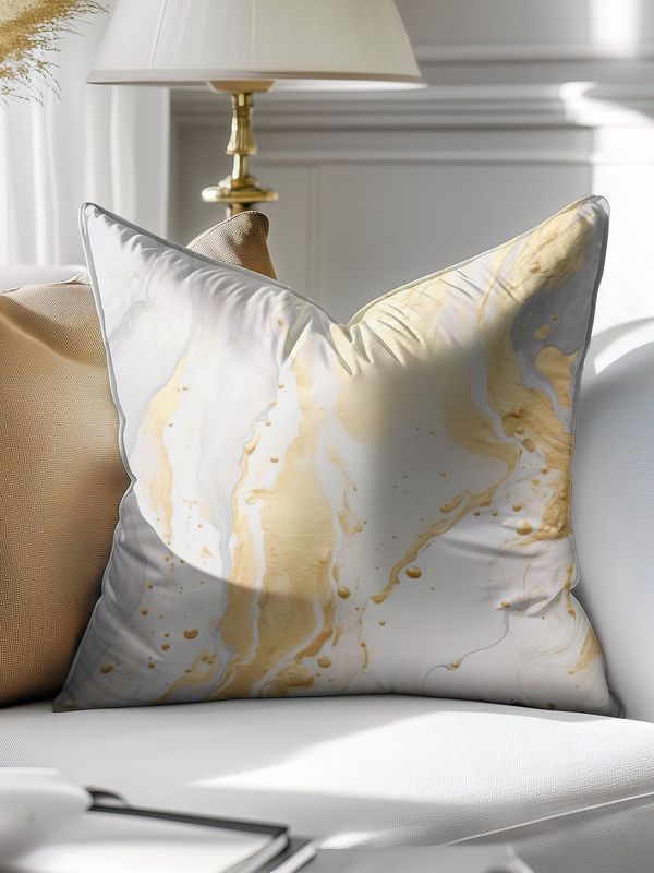 کوسن Pillow modern23 - نمای دوم