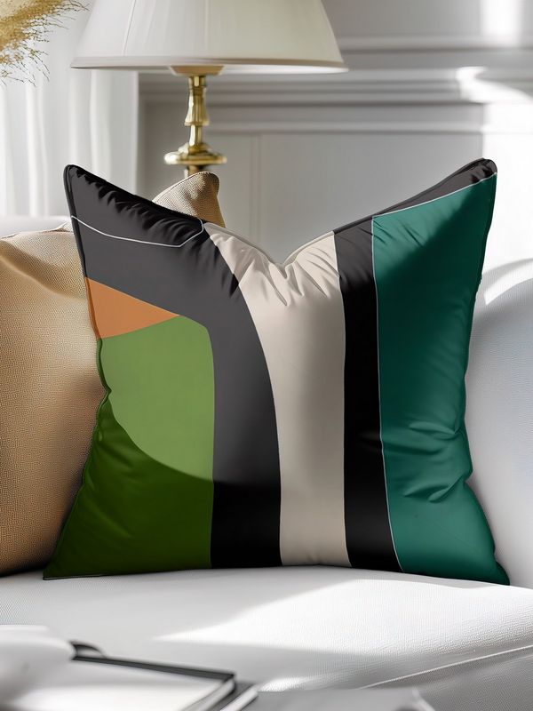 کوسن Pillow modern25 - نمای دوم