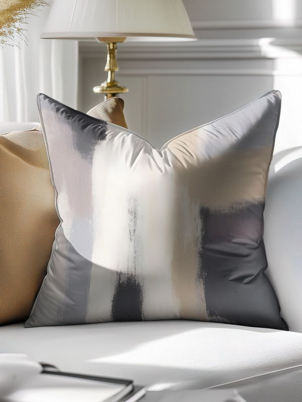 کوسن Pillow modern34 - نمای دوم