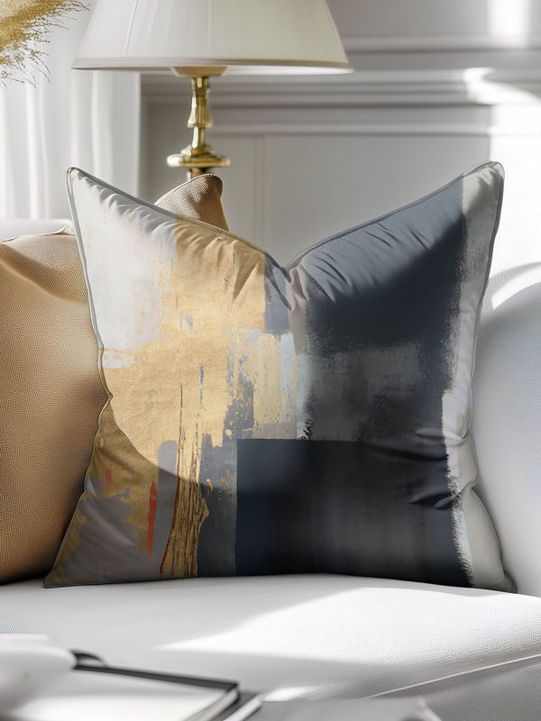 کوسن Pillow modern91 - نمای دوم