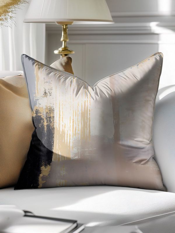 کوسن Pillow modern104 - نمای دوم