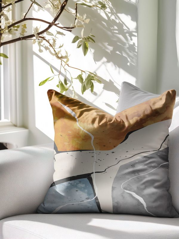 کوسن Pillow modern124 - 