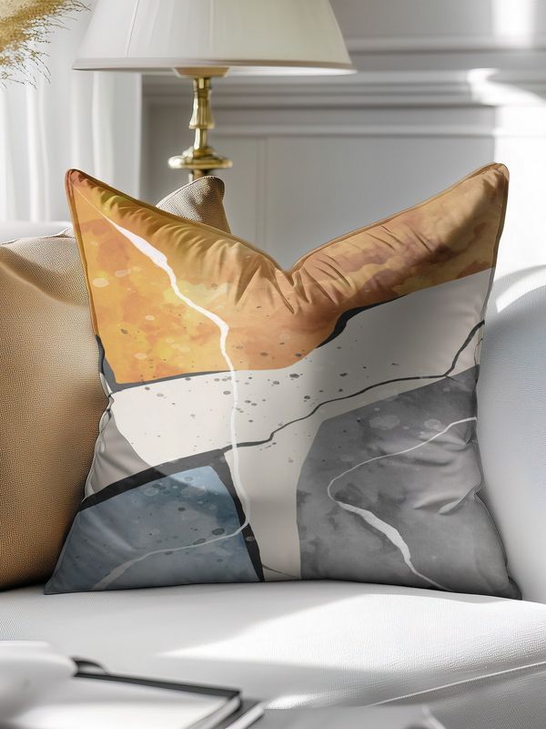 کوسن Pillow modern124 - نمای دوم