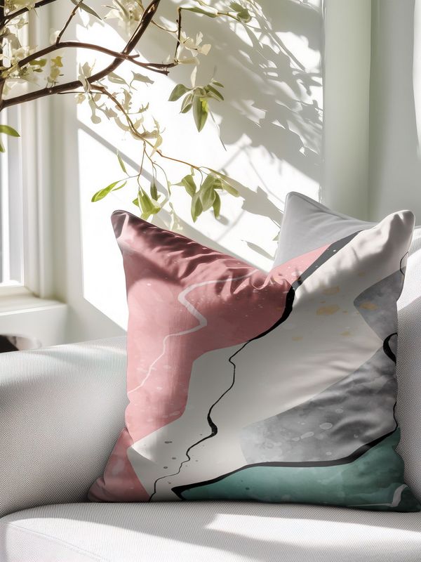 کوسن Pillow modern128 - 