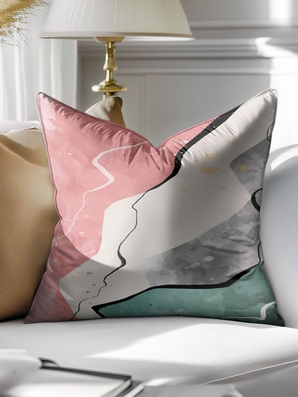 کوسن Pillow modern128 - نمای دوم