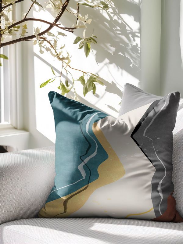 کوسن Pillow modern129 - 