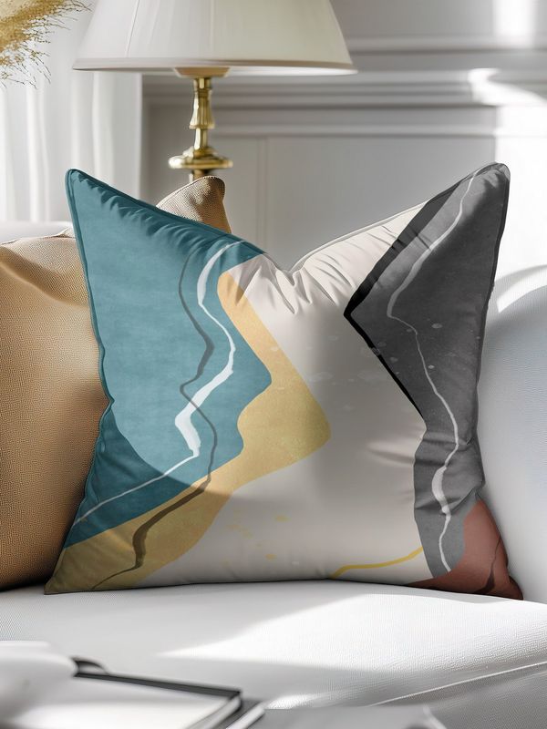 کوسن Pillow modern129 - نمای دوم