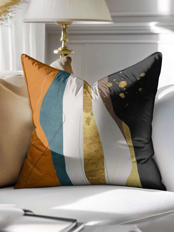 کوسن Pillow modern130 - نمای دوم
