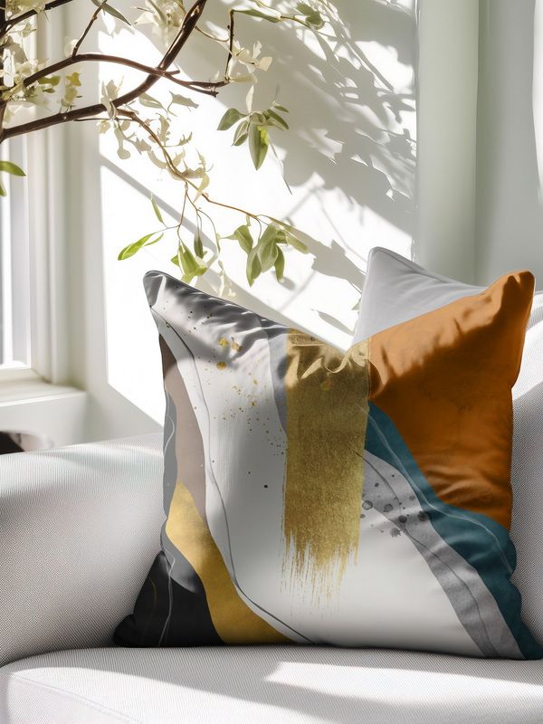کوسن Pillow modern131 - 