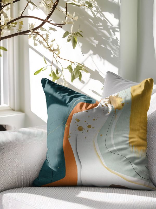 کوسن Pillow modern132 - 
