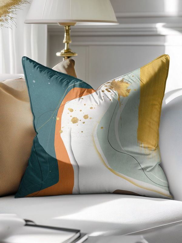 کوسن Pillow modern132 - نمای دوم