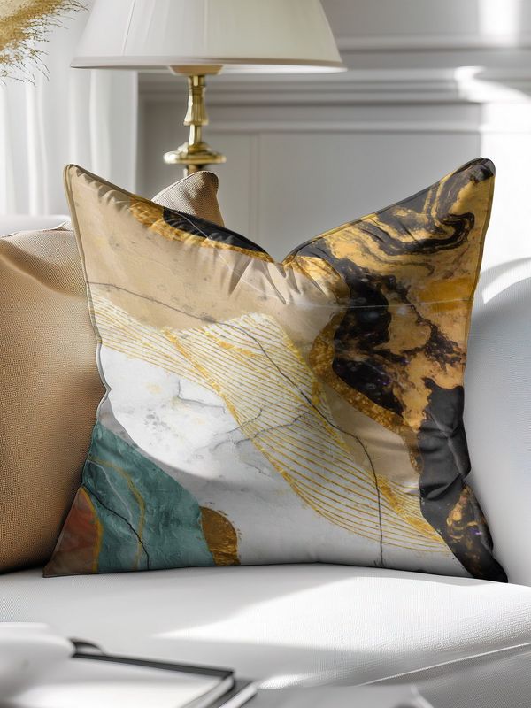 کوسن Pillow modern133 - نمای دوم