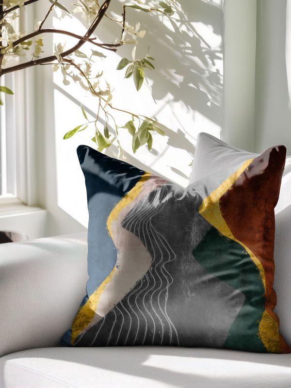 کوسن Pillow modern134 - 