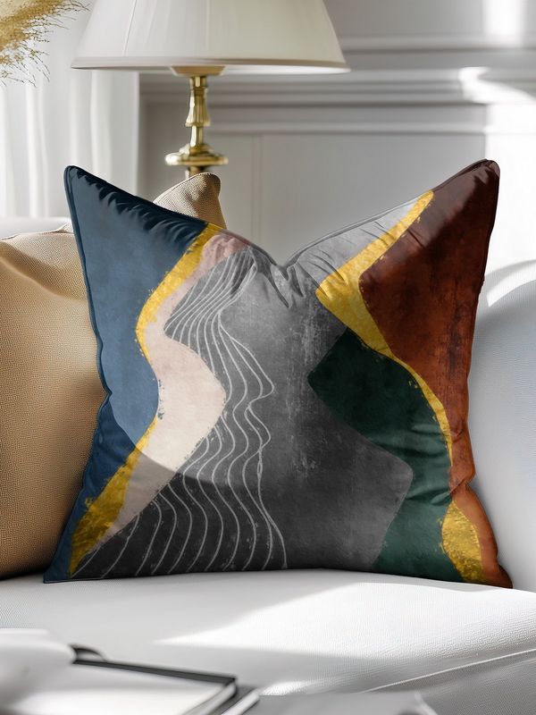 کوسن Pillow modern134 - نمای دوم