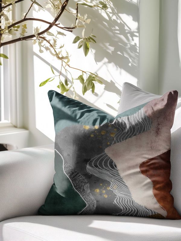 کوسن Pillow modern135 - 
