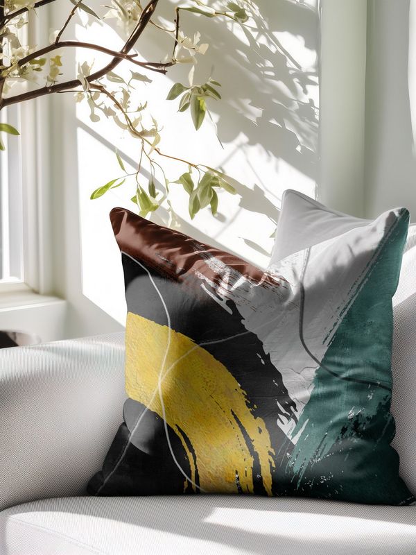 کوسن Pillow modern136 - 