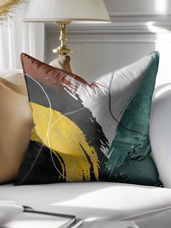 کوسن Pillow modern136 - نمای دوم
