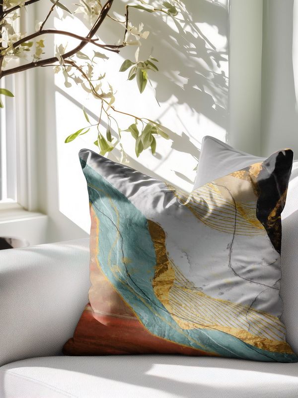 کوسن Pillow modern137 - 
