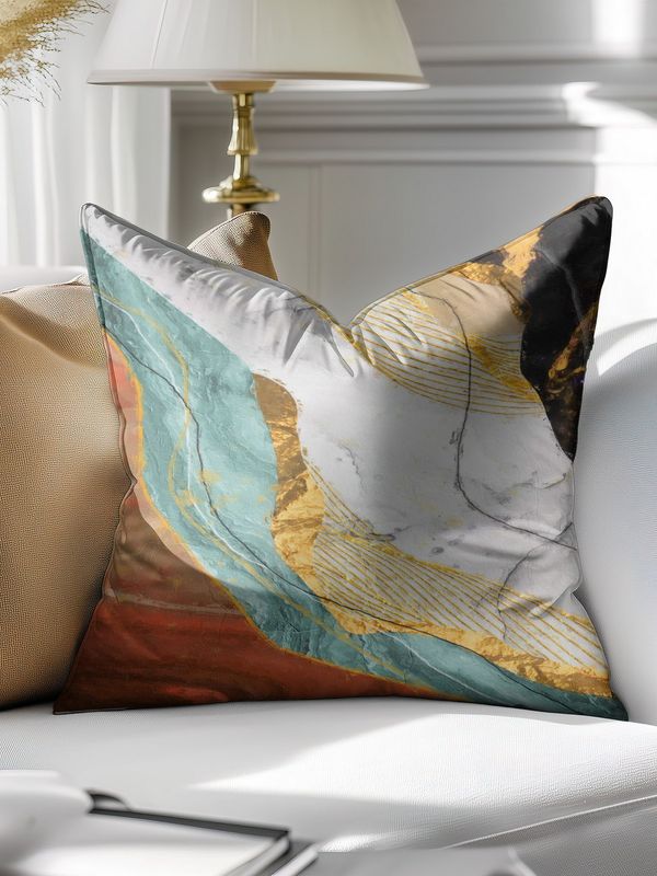 کوسن Pillow modern137 - نمای دوم