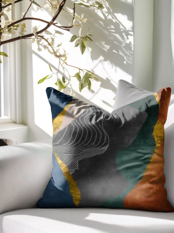 کوسن Pillow modern138 - 