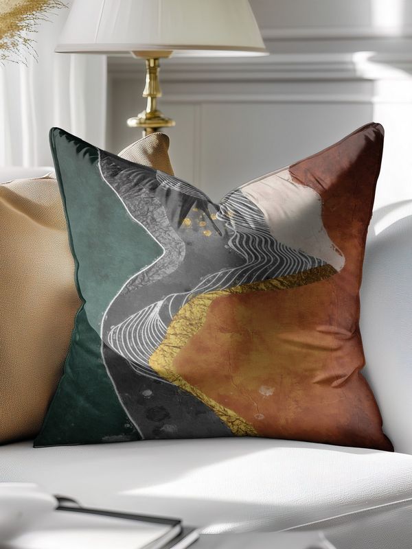 کوسن Pillow modern139 - نمای دوم