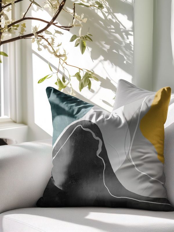 کوسن Pillow modern141 - 