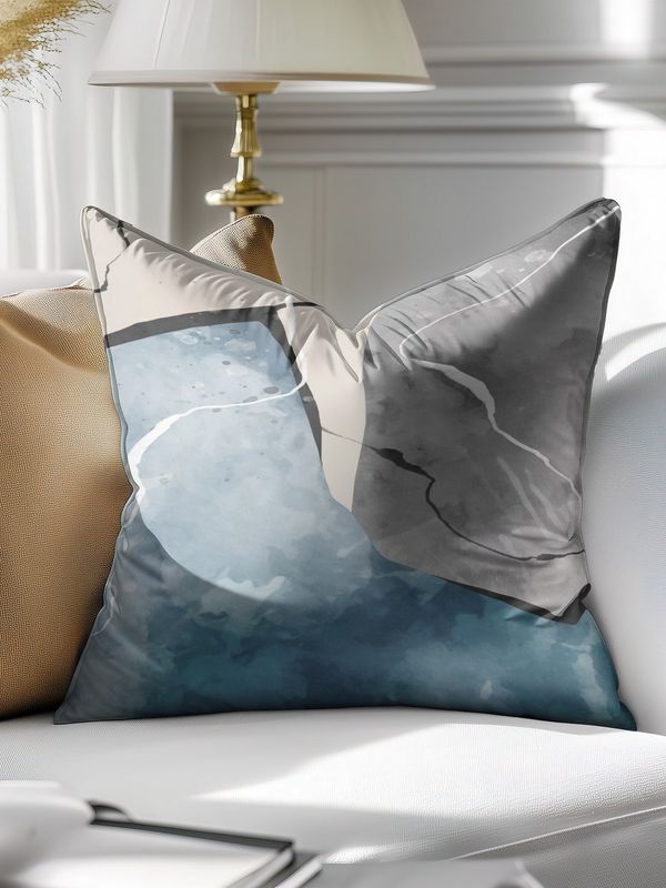 کوسن Pillow modern142 - نمای دوم