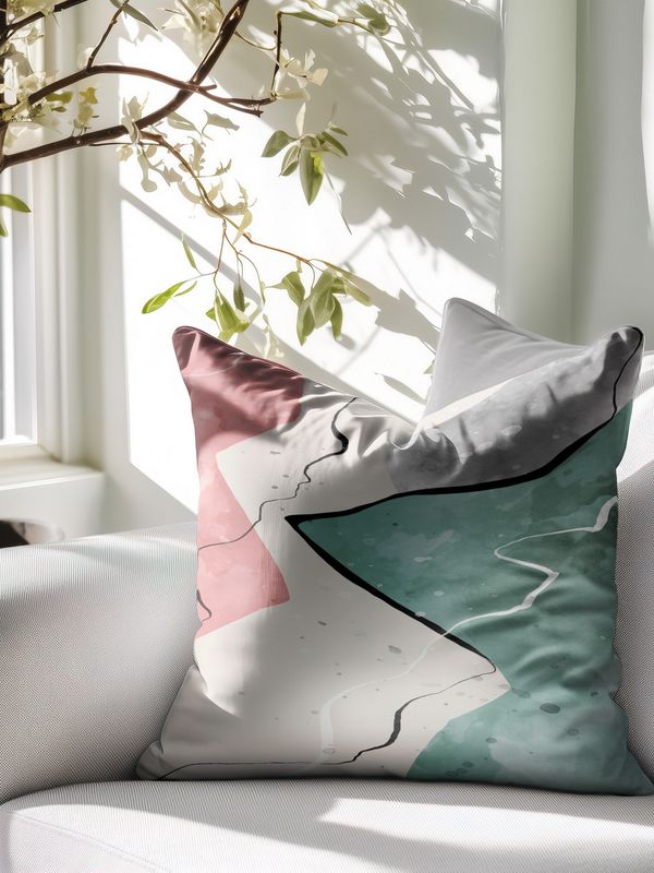 کوسن Pillow modern143 - 