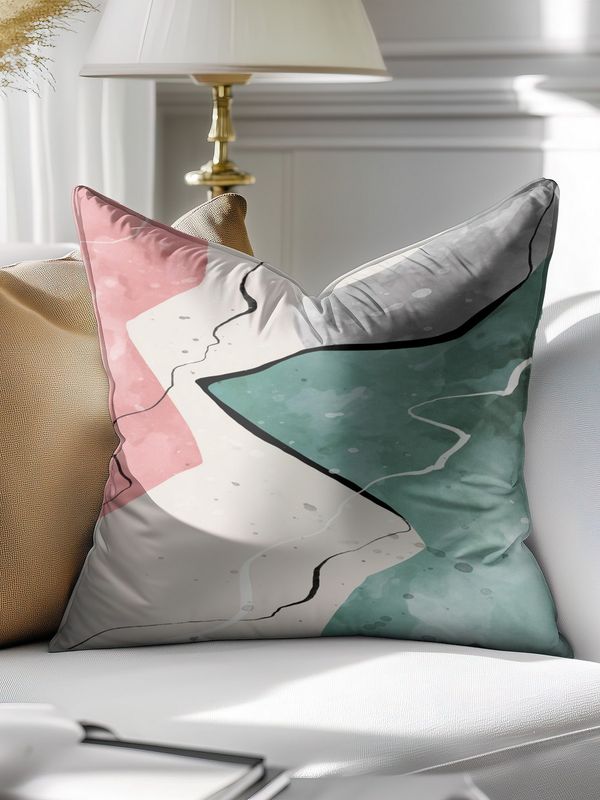 کوسن Pillow modern143 - نمای دوم