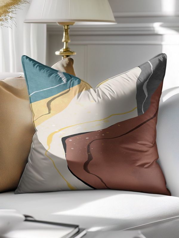 کوسن Pillow modern144 - نمای دوم