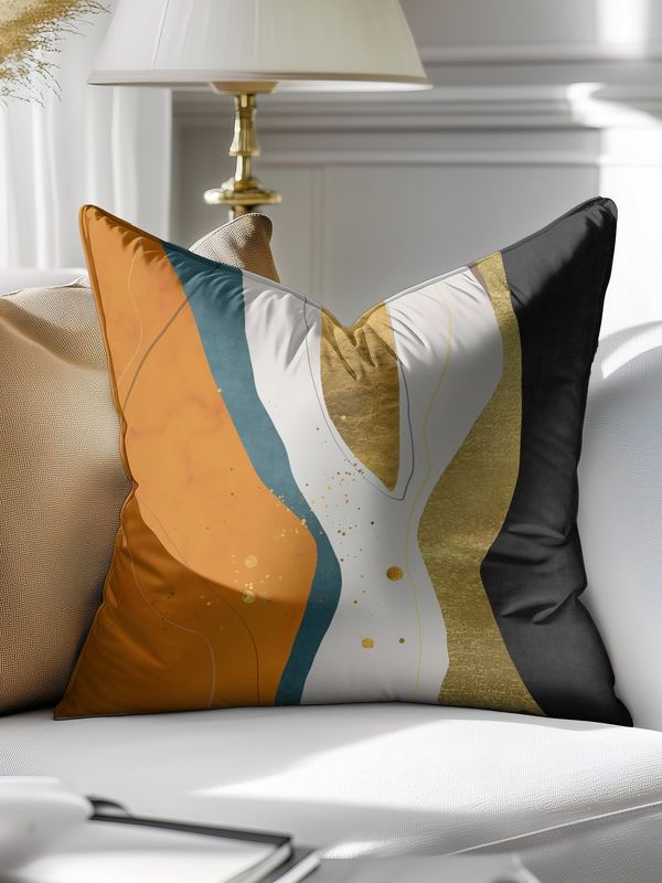 کوسن Pillow modern145 - نمای دوم