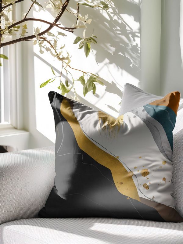 کوسن Pillow modern146 - 
