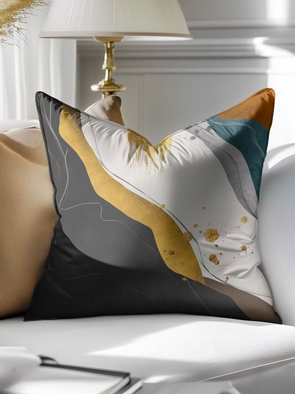 کوسن Pillow modern146 - نمای دوم