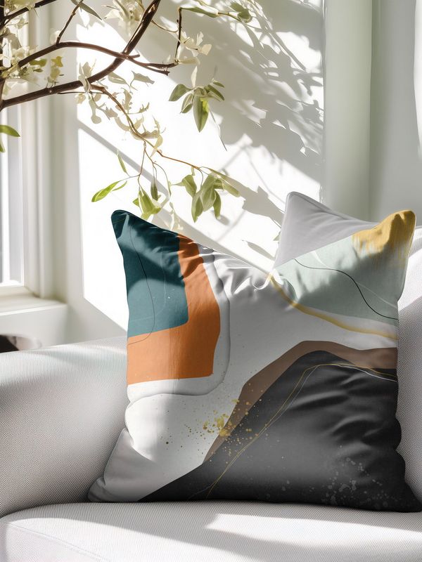 کوسن Pillow modern147 - 