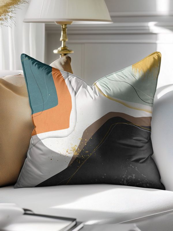 کوسن Pillow modern147 - نمای دوم