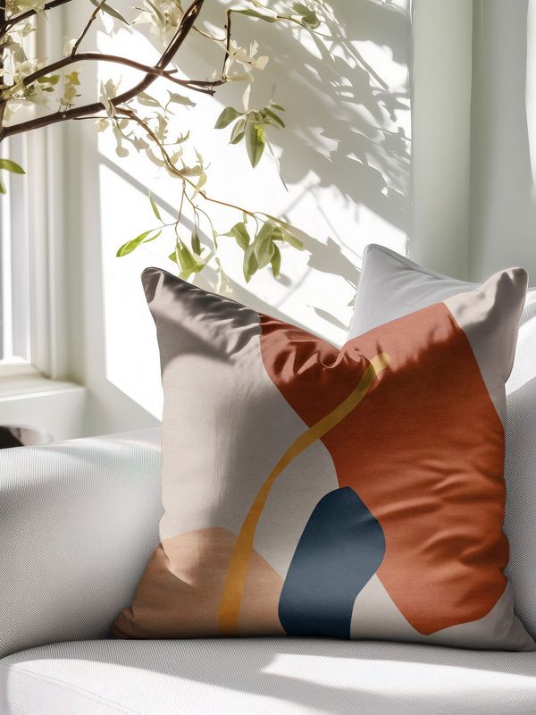 کوسن Pillow modern148 - 
