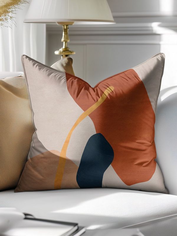 کوسن Pillow modern148 - نمای دوم