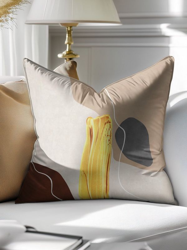 کوسن Pillow modern150 - نمای دوم