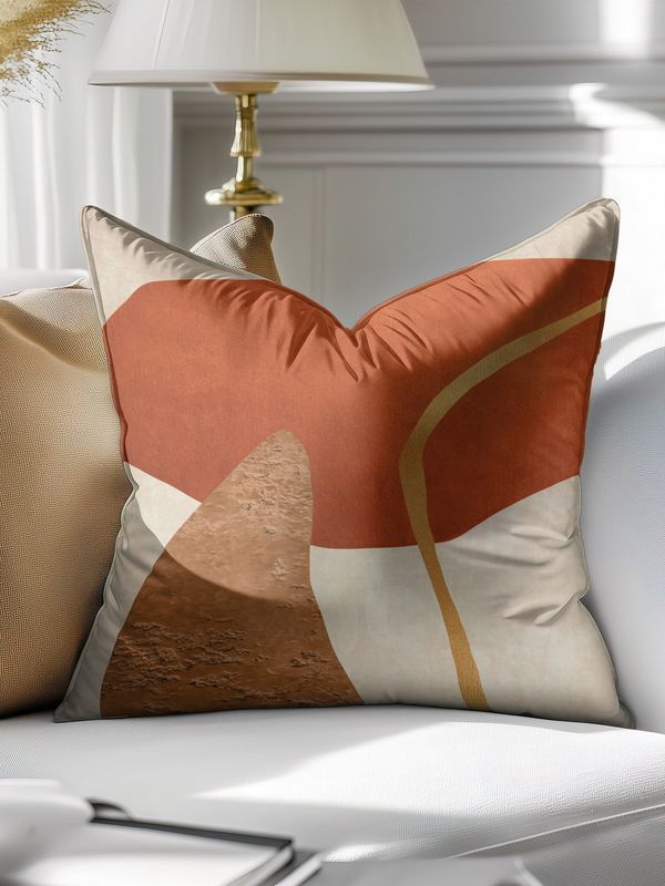 کوسن Pillow modern152 - نمای دوم