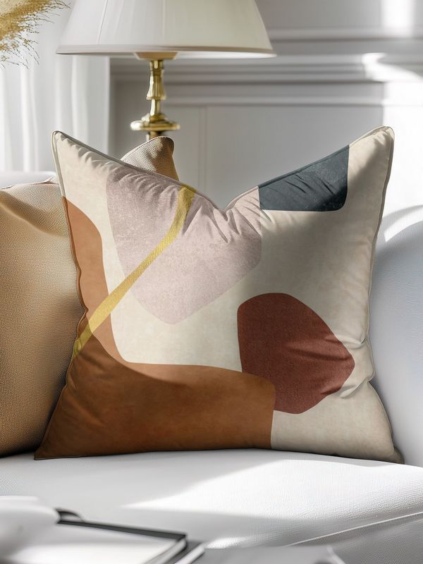 کوسن Pillow modern153 - نمای دوم