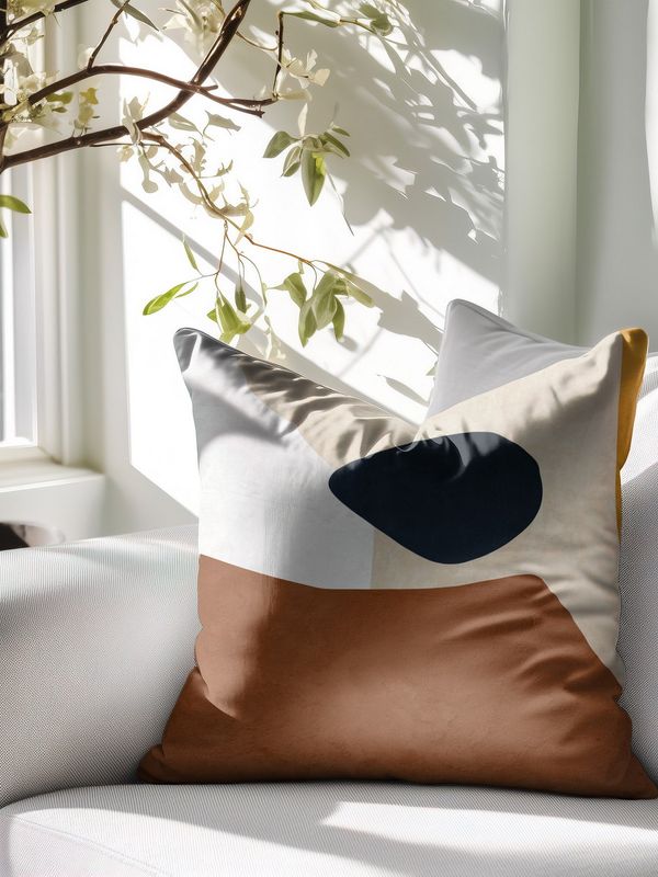کوسن Pillow modern154 - 