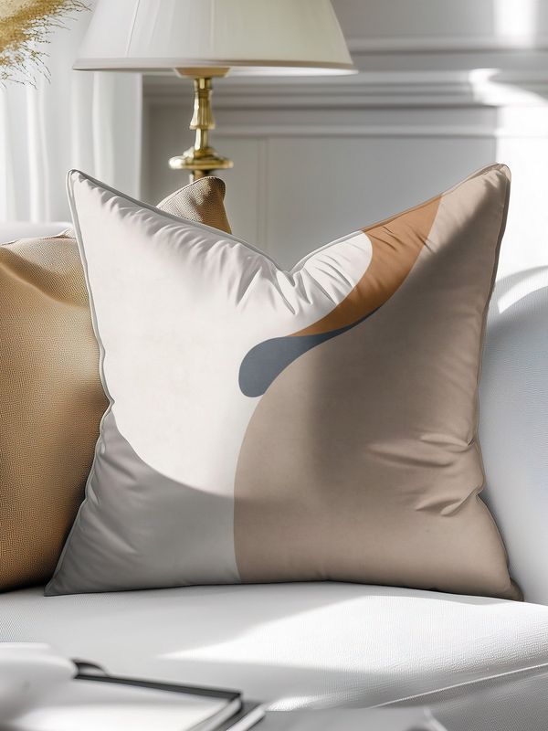 کوسن Pillow modern156 - نمای دوم