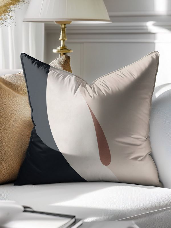 کوسن Pillow modern157 - نمای دوم
