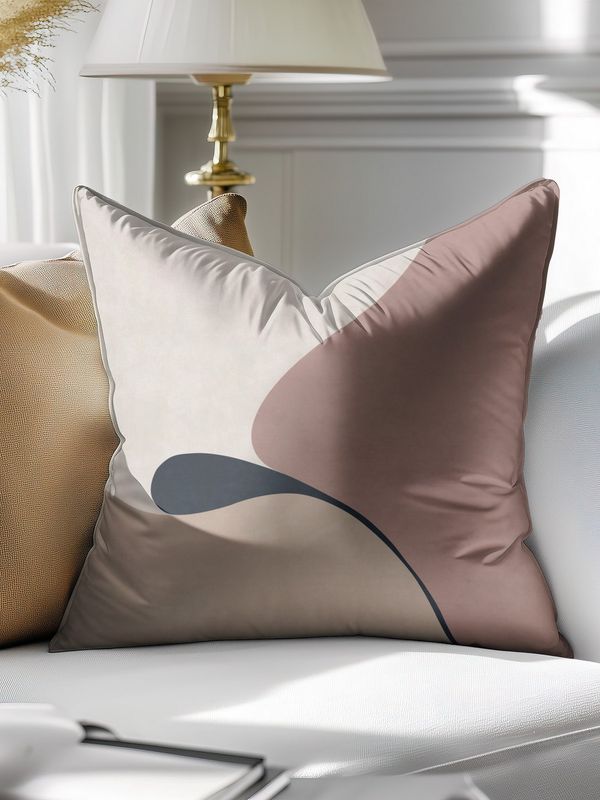 کوسن Pillow modern158 - نمای دوم