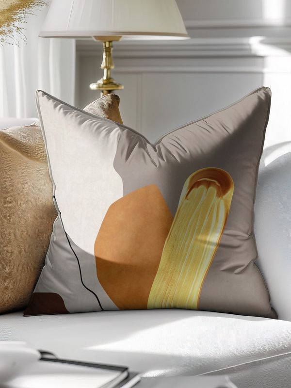 کوسن Pillow modern159 - نمای دوم
