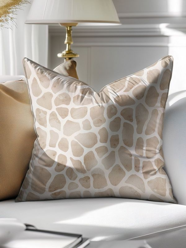 کوسن Pillow modern168 - نمای دوم